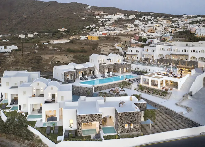 Secret View Hotel